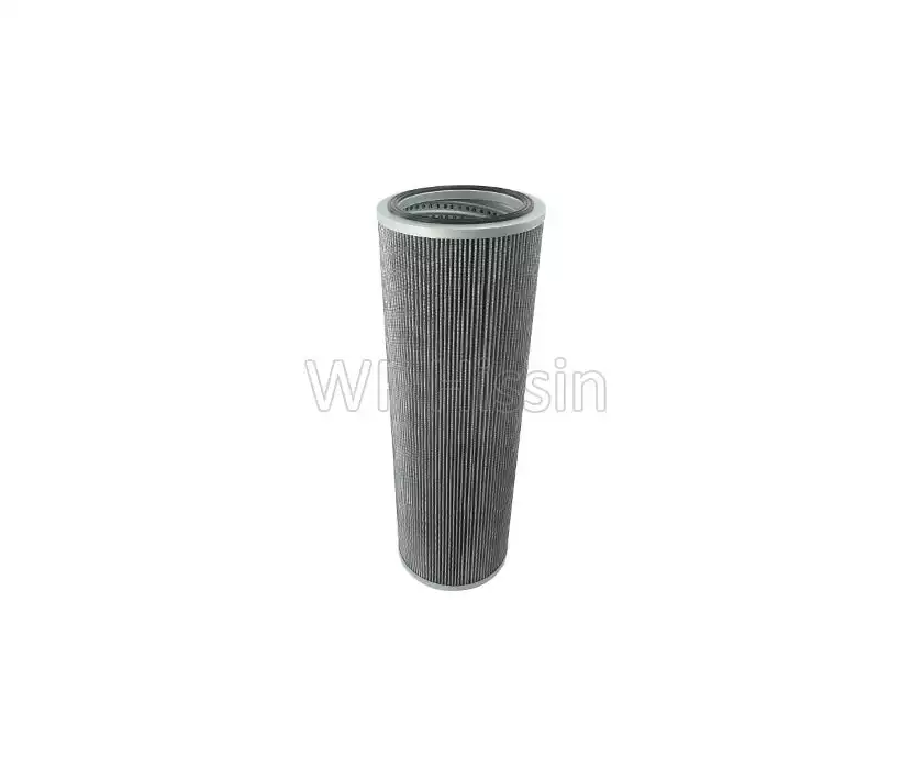Hydraulic oil filter RH21-52A000003A0